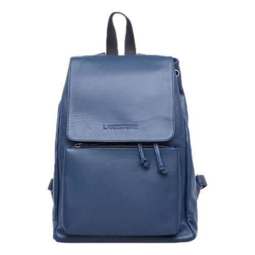 Рюкзак женский кожаный Lakestone 9150515/DB в Империя сумок