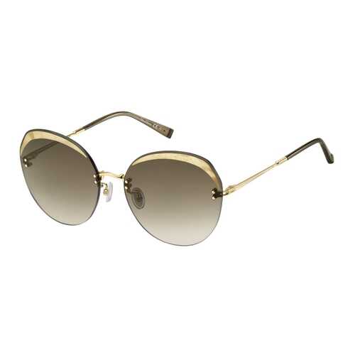 Солнцезащитные очки MAXMARA MM WIRE IIIFS в Империя сумок