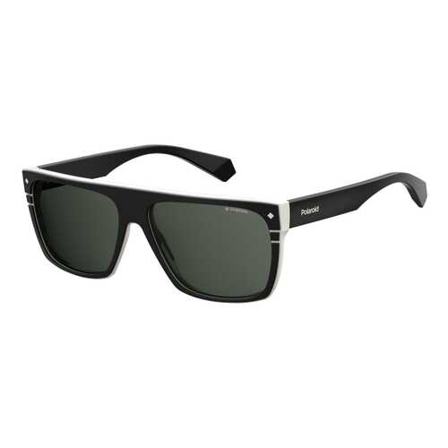 Солнцезащитные очки мужские POLAROID PLD 6086/S/X черные в Империя сумок