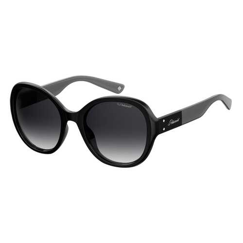 Солнцезащитные очки женские POLAROID PLD 4073/S черные в Империя сумок