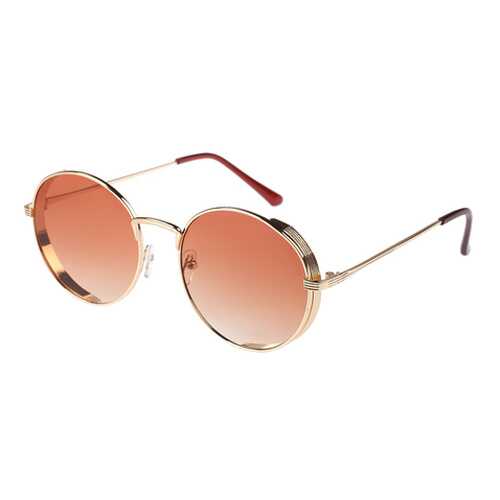 Солнцезащитные очки женские Vita Pelle 2020120JK9808C3 золотистые в Империя сумок