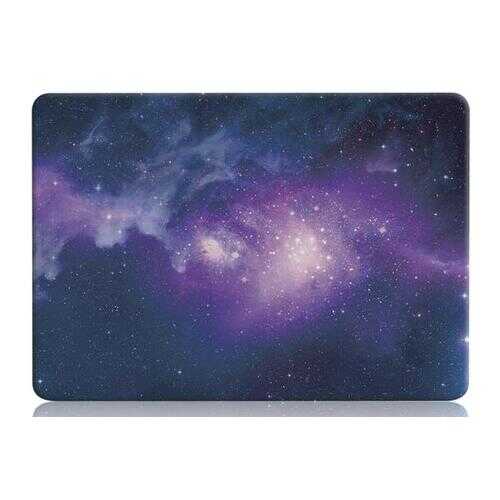 Чехол для Macbook Pro 13 i-Blason Cover Star Sky blue в Империя сумок