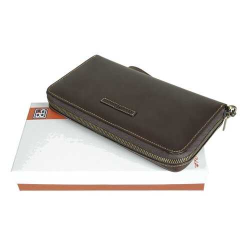 Клатч мужской Sergio Belotti 3528 ancona brown в Империя сумок