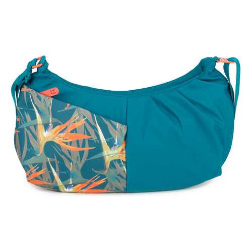 Сумка Hedgren HPLT09 Birds of paradise print в Империя сумок