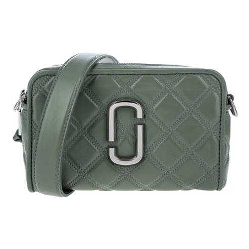 Сумка кросс-боди женская Marc Jacobs M0015419-314 зеленая в Империя сумок