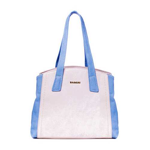 Сумка женская Baggini 29735/40 бежевая в Империя сумок