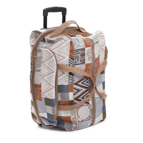 Сумка женская Vita-Art HH 05-372 ETHNICA в Империя сумок