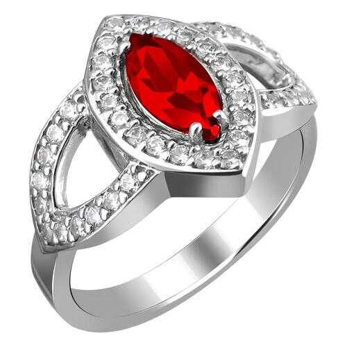 Кольцо женское Эстет 01К2511684-1 р.17.5 в Империя сумок