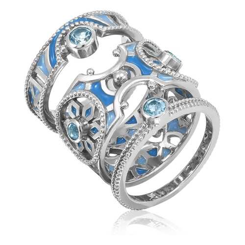 Кольцо женское Ку-энд-Ку 129610-1 р.20 в Империя сумок