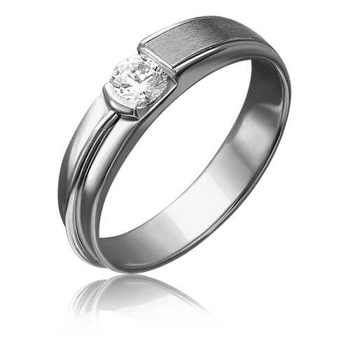 Кольцо женское Платина 01-5244-00-501-1120-38 р.20 в Империя сумок