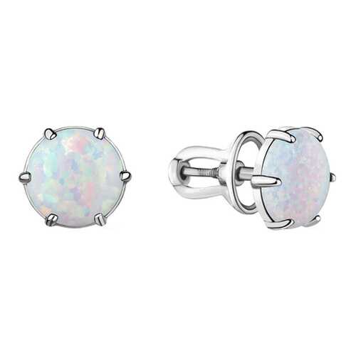 Серьги Aquamarine 4714298.5 в Империя сумок