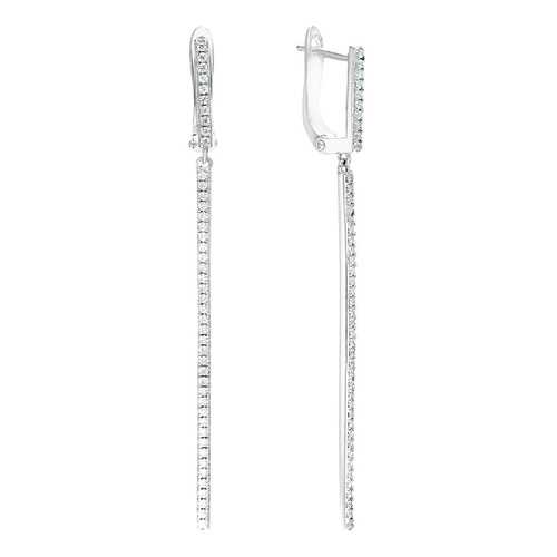 Серьги SUNLIGHT S50483-C9W-01 в Империя сумок