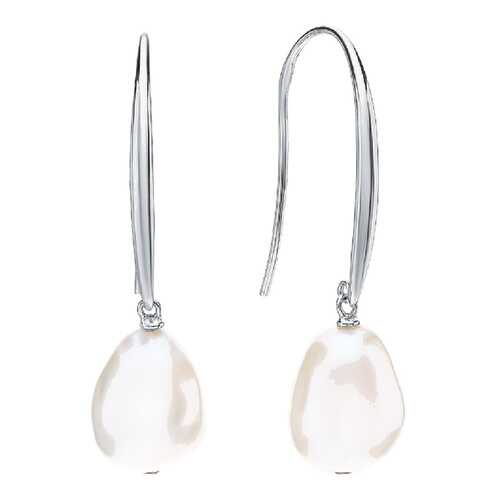 Серьги SUNLIGHT S90503-C9W-01 в Империя сумок