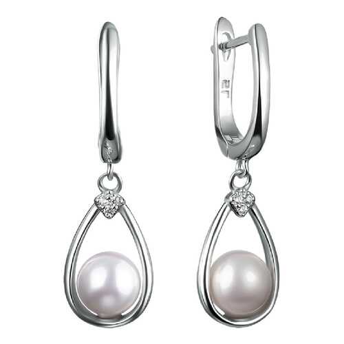 Серьги SUNLIGHT S9717-C9W-01 в Империя сумок