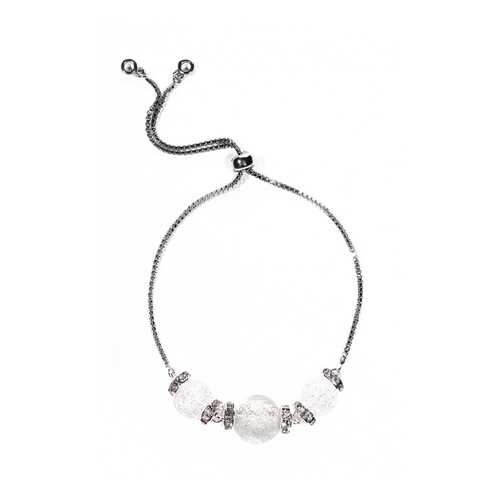 Браслет Bottega Murano Franchesca Ca'D'oro Crystal 004OB в Империя сумок