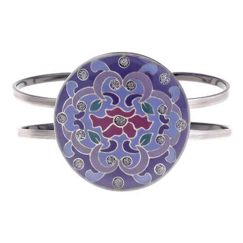 Браслет женский Clara Bijoux C74823 фиолетовый в Империя сумок