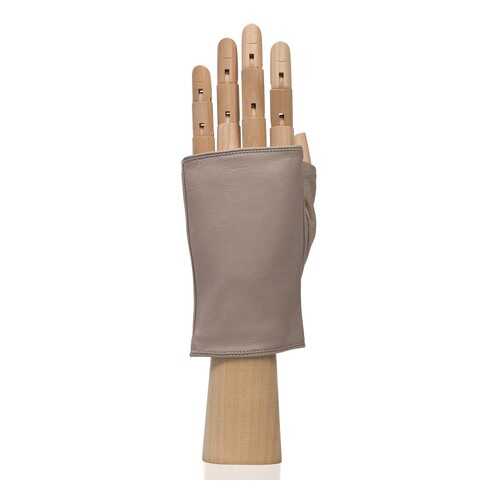 Митенки женские Eleganzza 00320 бежевые 6.5 в Империя сумок