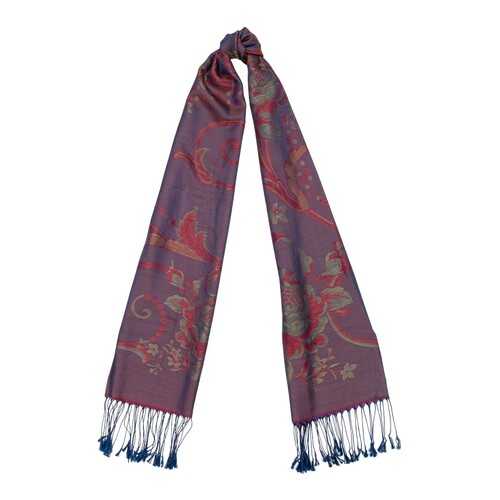 Палантин женский Labbra LSZ34-919 красный в Империя сумок