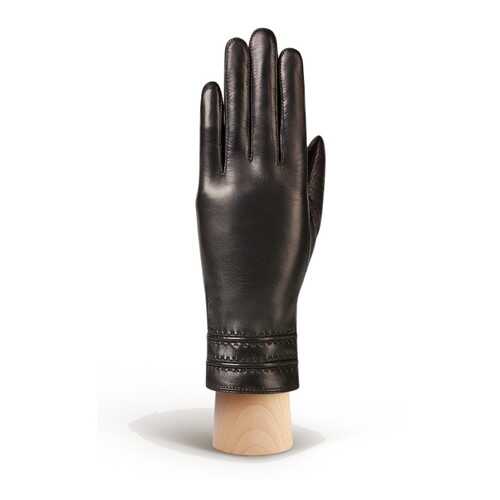 Перчатки женские Eleganzza HP02836 черные 7 в Империя сумок