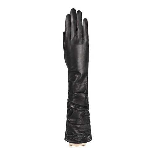 Перчатки женские Eleganzza TOUCH IS08002 черные 7.5 в Империя сумок