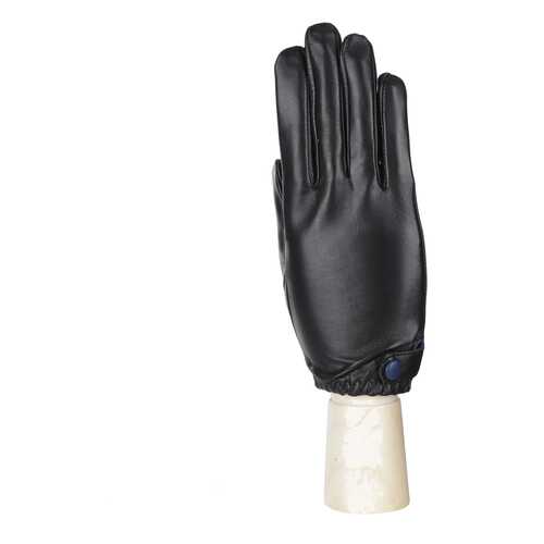 Перчатки женские FABRETTI 12.65-1/12s черные 7.5 в Империя сумок