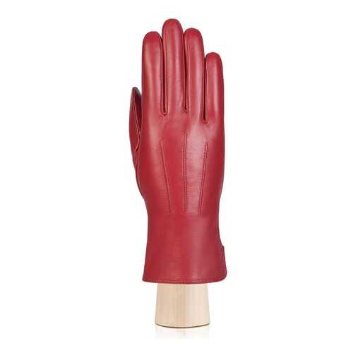 Перчатки женские Labbra LB-0825 красные 7 в Империя сумок