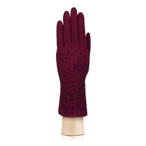 Перчатки женские Labbra LB-PH-42 красные M в Империя сумок