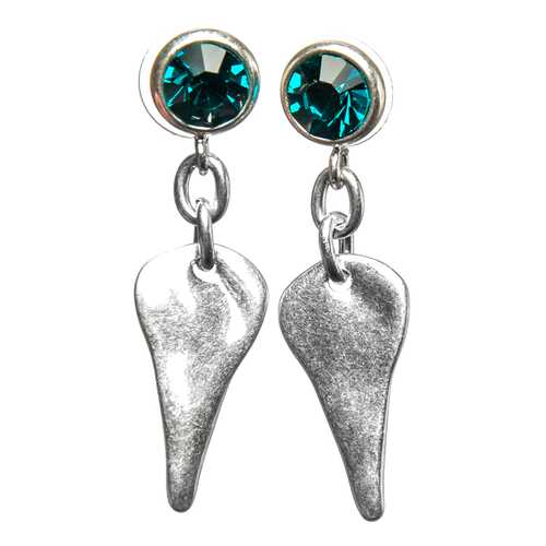 Серьги женские Moon Paris MO-1802-029 в Империя сумок