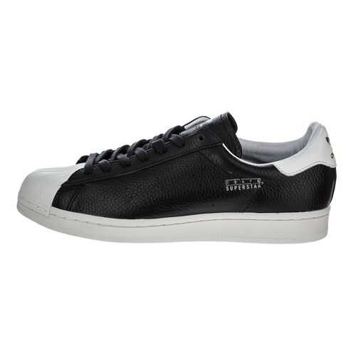 Кеды мужские adidas Originals FV2838 черные 8 DE в Империя сумок