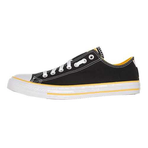 Кеды мужские Converse 167175_M черные 40 US в Империя сумок