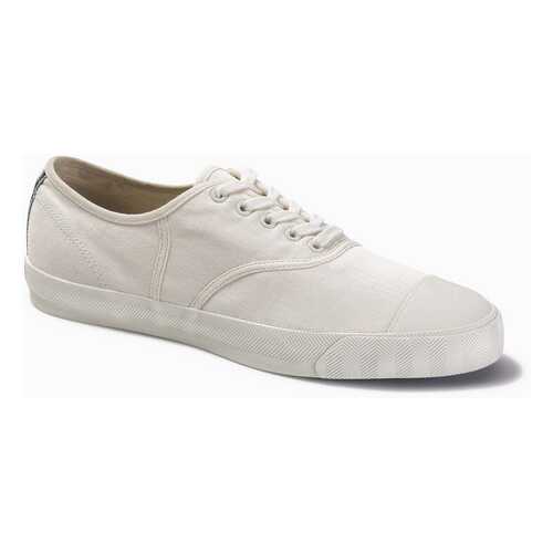 Кеды мужские Lacoste HERITAGE RENE OG 120 1 CMA белые 43 RU в Империя сумок
