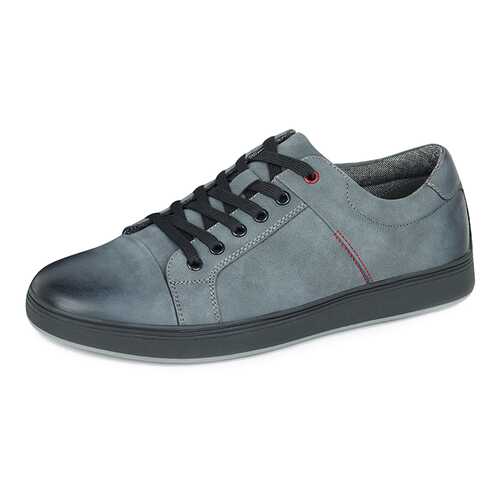 Кеды мужские T.Taccardi K5246LC-2A серые 44 RU в Империя сумок