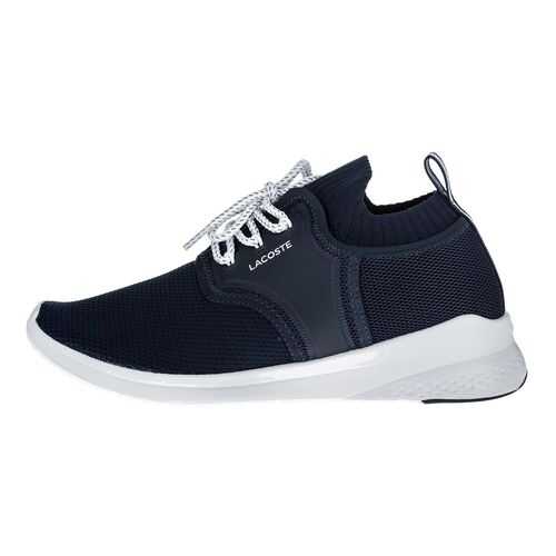 Кроссовки мужские Lacoste 739SMA0038092T синие 8 FR в Империя сумок