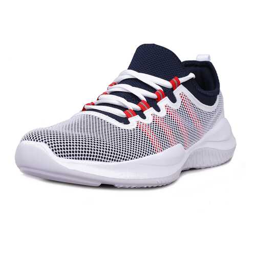 Кроссовки мужские Pierre Cardin 029061Q0 белые 42 RU в Империя сумок