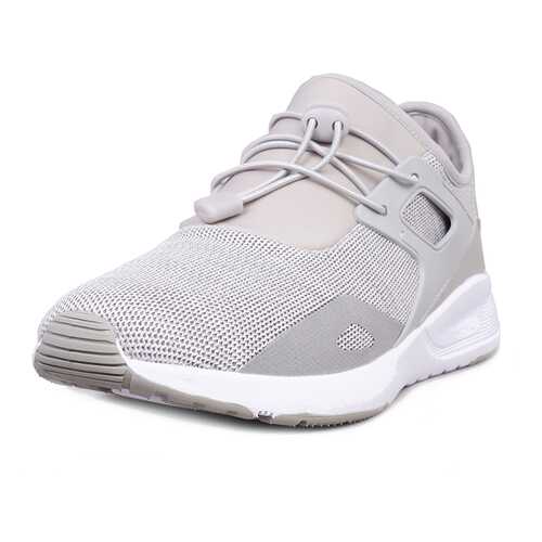 Кроссовки мужские Pierre Cardin 710017632 серые 45 RU в Империя сумок