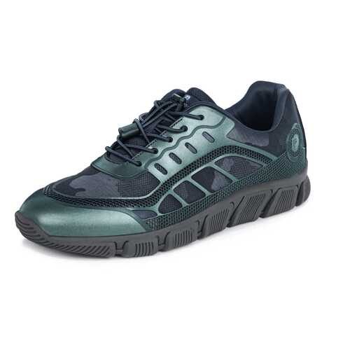 Кроссовки мужские Pierre Cardin 710018729 синие 40 RU в Империя сумок