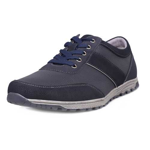 Кроссовки мужские T.Taccardi 029061R0 синие 41 RU в Империя сумок