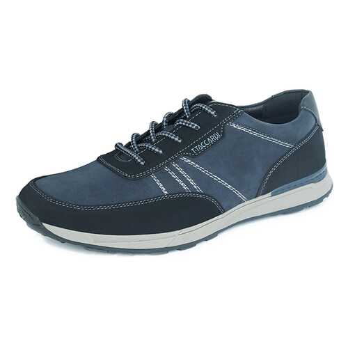 Кроссовки мужские T.Taccardi 25807150 синие 44 RU в Империя сумок