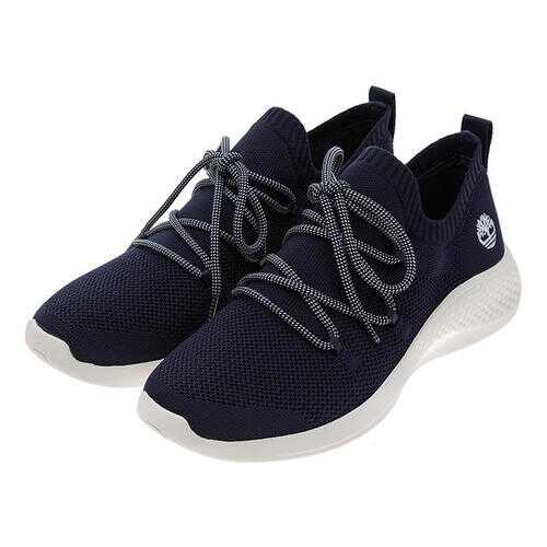 Кроссовки мужские Timberland TBLA1XP8W синие/белые 43 в Империя сумок