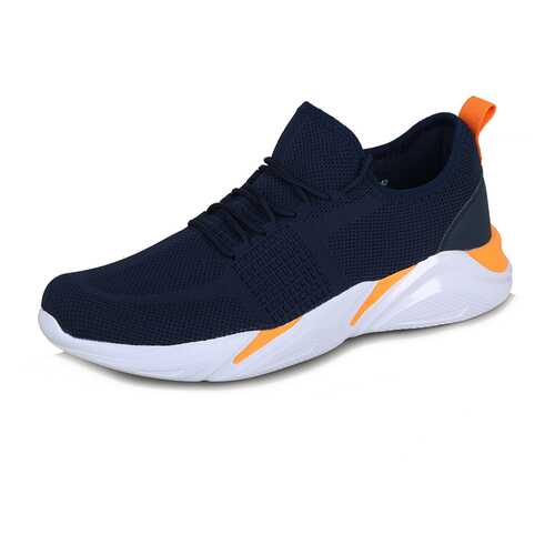 Кроссовки мужские TimeJump K1809-14A синие 44 RU в Империя сумок