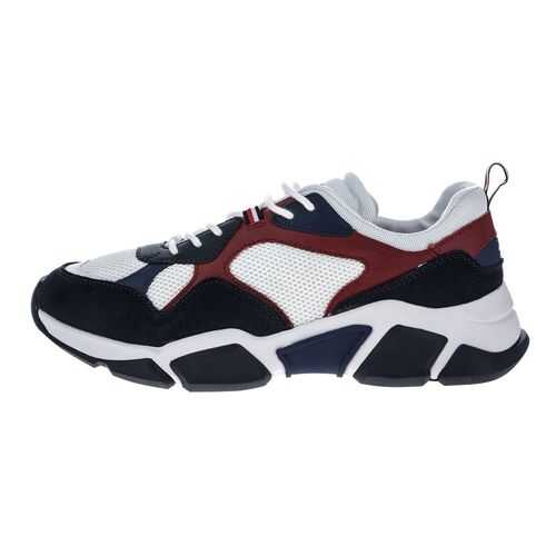 Кроссовки мужские Tommy Hilfiger FM0FM02660 красные 43 US в Империя сумок