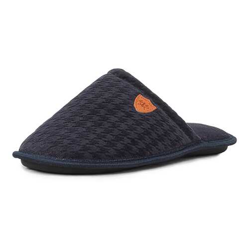 Шлепанцы мужские T.Taccardi M0258003 синие 41 RU в Империя сумок