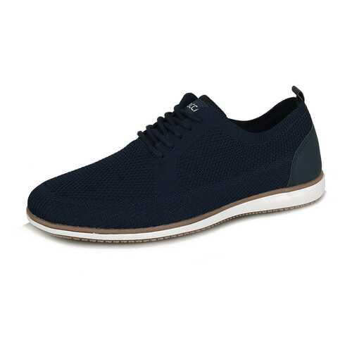 Туфли мужские T.Taccardi FX20S-26 синие 45 RU в Империя сумок