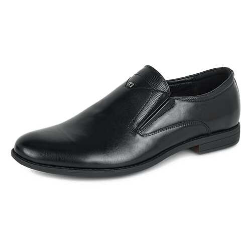 Туфли мужские T.Taccardi M1-004-4A-11AK черные 41 RU в Империя сумок