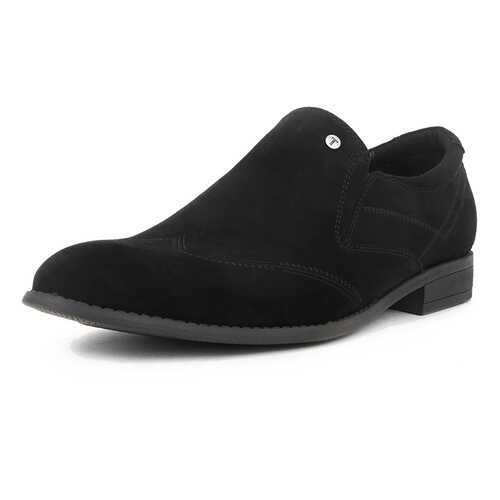 Туфли мужские T.Taccardi M2158006 черные 45 RU в Империя сумок