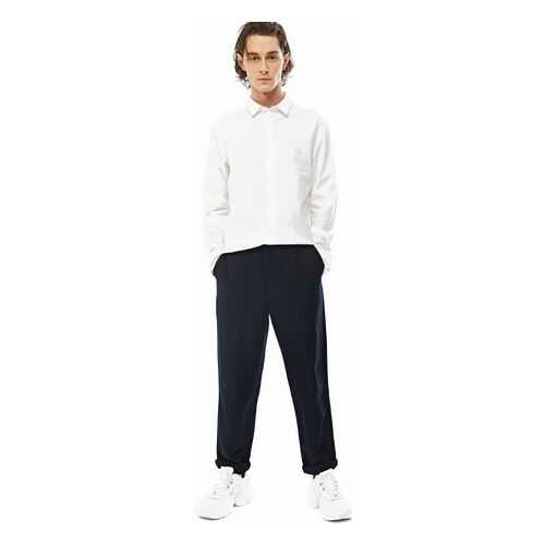 Брюки мужские Armani Exchange 3HZP51 ZNFNZ синие 32 IT в Империя сумок