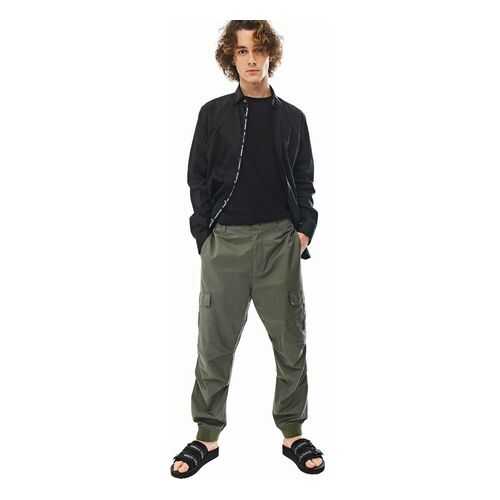 Брюки мужские Armani Exchange 3HZP57 ZNKYZ 1803 хаки 32 IT в Империя сумок
