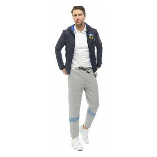 Спортивные брюки мужские URBAN TIGER 01.015350 серые M в Империя сумок