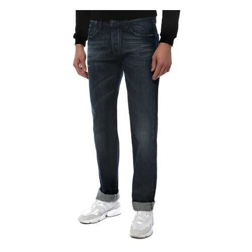 Джинсы мужские Iceberg 007578GN18I3M синие 34 IT в Империя сумок
