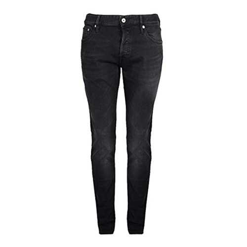 Джинсы мужские Just Cavalli S01LA0096 черные 31/32 в Империя сумок